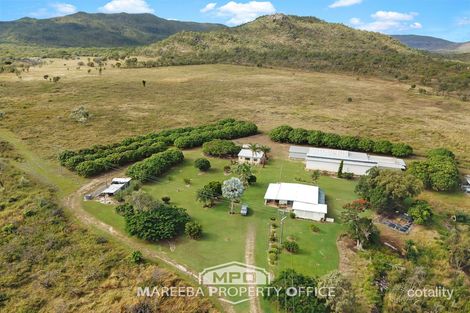 48 Ericson Rd, Dimbulah, QLD 4872