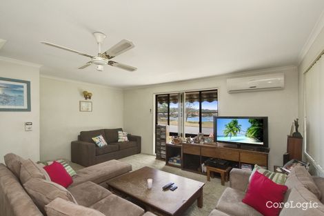 Property photo of 48 Japonica Drive Palm Beach QLD 4221