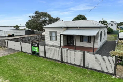 17 MCEVOY ST, ROBERTSONS BEACH, VIC 3971