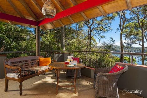 Property photo of 101 Cabarita Road Avalon Beach NSW 2107