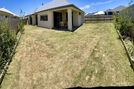 Property photo of 26 Mikaella Way Logan Reserve QLD 4133