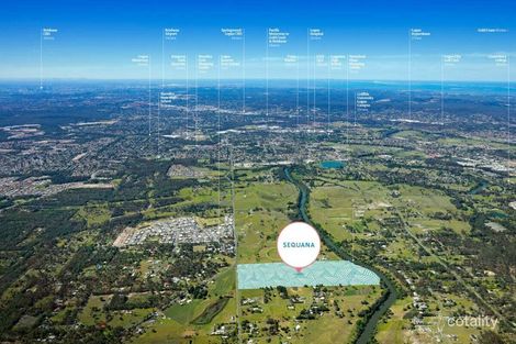 Property photo of 26 Mikaella Way Logan Reserve QLD 4133