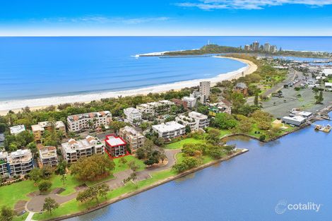 Property photo of 2/93 Parkyn Parade Mooloolaba QLD 4557