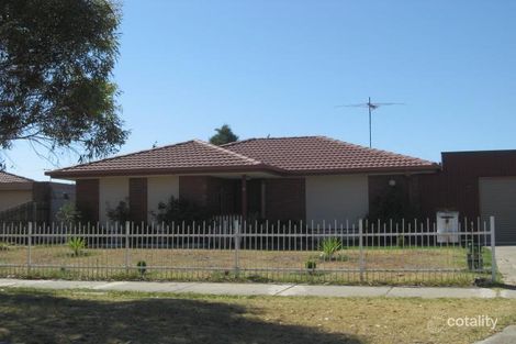 33 Wilmot Dr, Delahey, VIC 3037