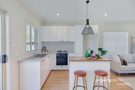 Property photo of 66A Sherringham Road Cranebrook NSW 2749