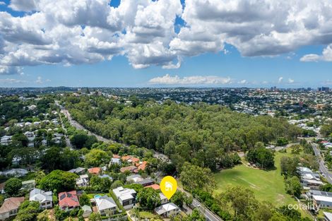 Property photo of 228 Boundary Road Bardon QLD 4065