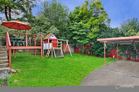 Property photo of 191 North Road Eastwood NSW 2122