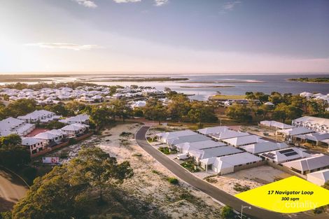 17 Navigator Loop, Erskine, WA 6210