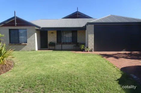 5 Lawson Rd, Dalyellup, WA 6230