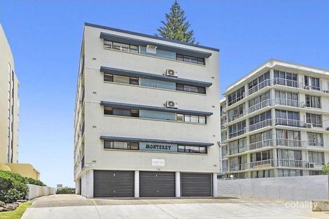 Property photo of 1/69 Garfield Terrace Surfers Paradise QLD 4217