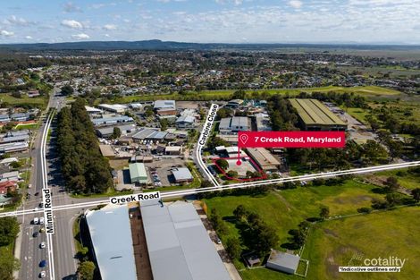 7 Creek Rd, Maryland, NSW 2287