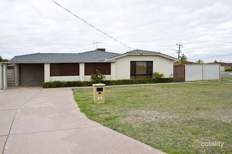 2 Harley Cl, Safety Bay, WA 6169