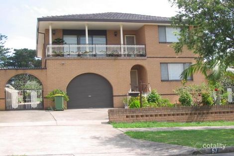 57 Cragg St, Condell Park, NSW 2200