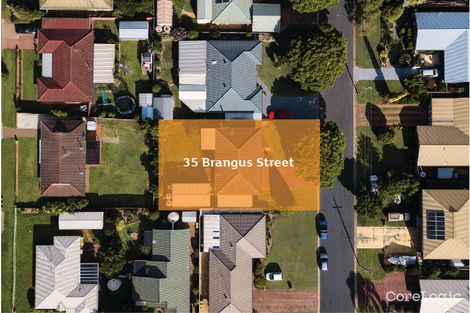 Property photo of 35 Brangus Street Harristown QLD 4350