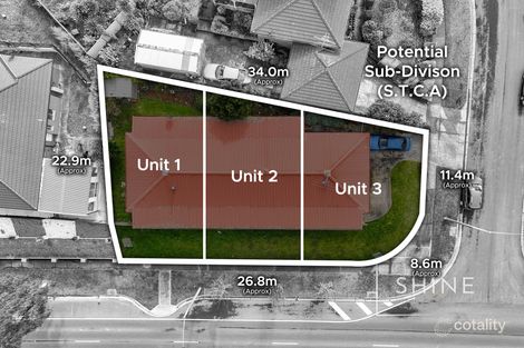 Property photo of 1 Skipton Place Endeavour Hills VIC 3802