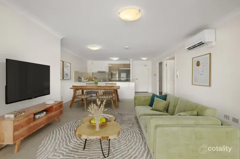 72/29-33 Juers St, Kingston, QLD 4114