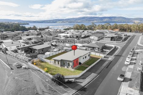 Property photo of 8 Dickson Street Electrona TAS 7054