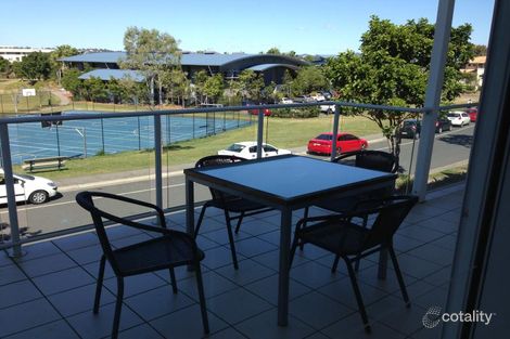 Property photo of 18/98 University Drive Varsity Lakes QLD 4227