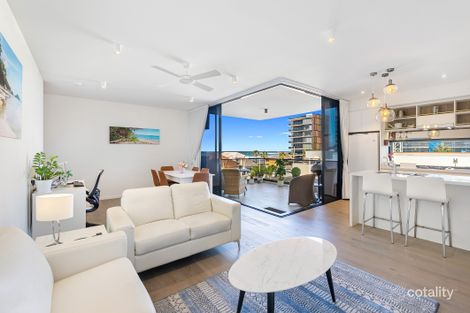 Property photo of 203/88 Jefferson Lane Palm Beach QLD 4221