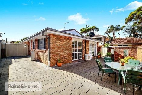 3/332 Trafalgar Ave, Umina Beach, NSW 2257