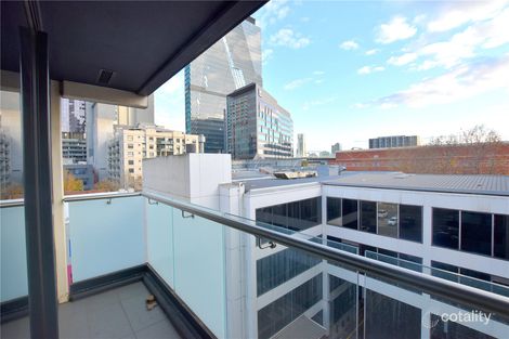 405/55-63 Jeffcott St, West Melbourne, VIC 3003