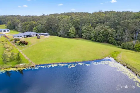 Property photo of 29 Pheasant Ridge Congarinni NSW 2447