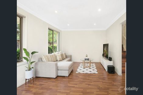 Property photo of 1/2-4 Nile Close Marsfield NSW 2122