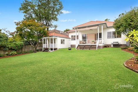 Property photo of 6 Koola Avenue Killara NSW 2071