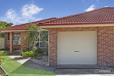 Property photo of 1/23 Nioka Place Swansea NSW 2281