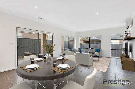 Property photo of 6 Arbour Street Mernda VIC 3754