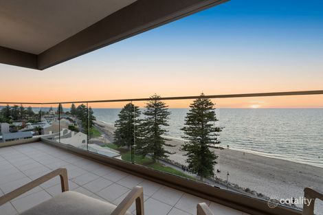 8a/19-20 South Esp, Glenelg, SA 5045