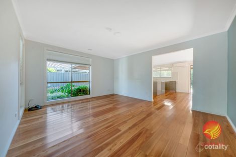 Property photo of 13 Egret Court Werribee VIC 3030