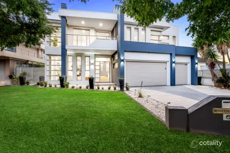 3 Bronzewing Tce, Bella Vista, NSW 2153