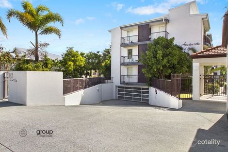 Property photo of 34/132 High Street Southport QLD 4215