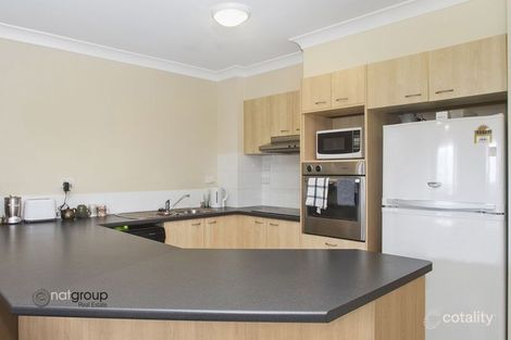 Property photo of 34/132 High Street Southport QLD 4215