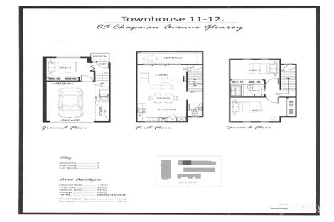 11/85 Chapman Ave, Glenroy, VIC 3046