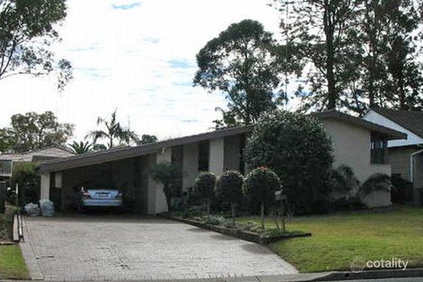Property photo of 28 Tremain Avenue Kellyville NSW 2155