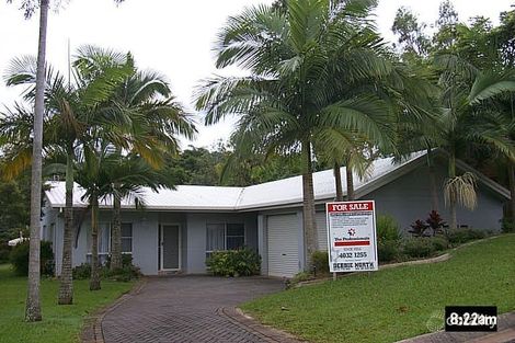 17 Brady Cl, Brinsmead, QLD 4870