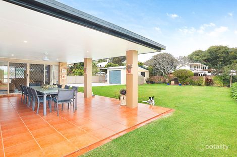 Property photo of 21 Fielding Street Buderim QLD 4556