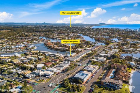 1/2 Akeringa Pl, Mooloolaba, QLD 4557