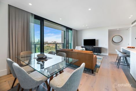 Property photo of 1002/182 Wellington Parade East Melbourne VIC 3002