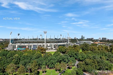 Property photo of 1002/182 Wellington Parade East Melbourne VIC 3002