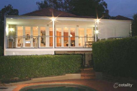 41 Tambourine Bay Rd, Lane Cove, NSW 2066
