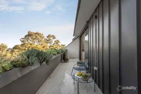 Property photo of 302/333 Ferrars Street South Melbourne VIC 3205