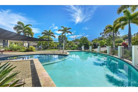 Property photo of 117/590 Pine Ridge Road Coombabah QLD 4216