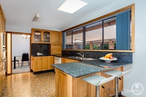 Property photo of 89 Caroline Chisholm Drive Winston Hills NSW 2153