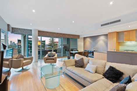 Property photo of 9/51 Mill Point Road South Perth WA 6151