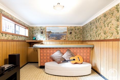 Property photo of 89 Caroline Chisholm Drive Winston Hills NSW 2153
