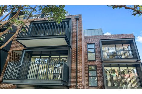 Property photo of 13/100-104 Reynolds Street Balmain NSW 2041