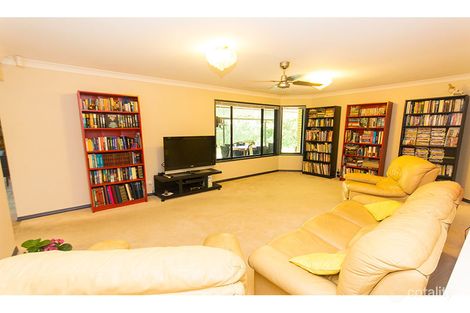 Property photo of 47 Delta Cove Drive Worongary QLD 4213